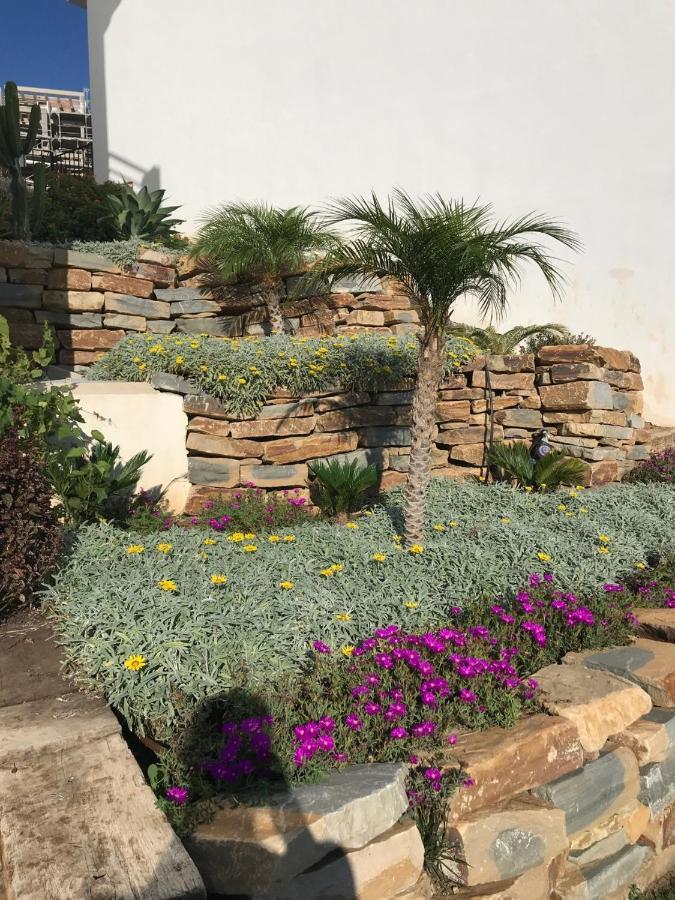 Manilva Townhouse With Spectacular Views Of Gibraltar Villa Exterior foto